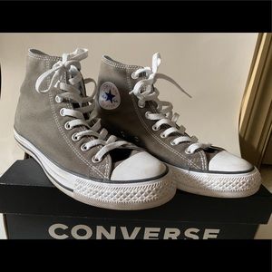 Converse Chuck Taylor All Star - Gray